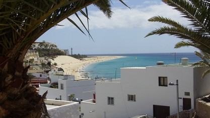 Günstig Fuerteventura Urlaub buchen zum Bestpreis