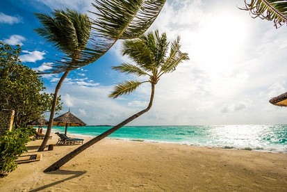 Urlaub auf den Malediven: Kosten vergleichen & buchen